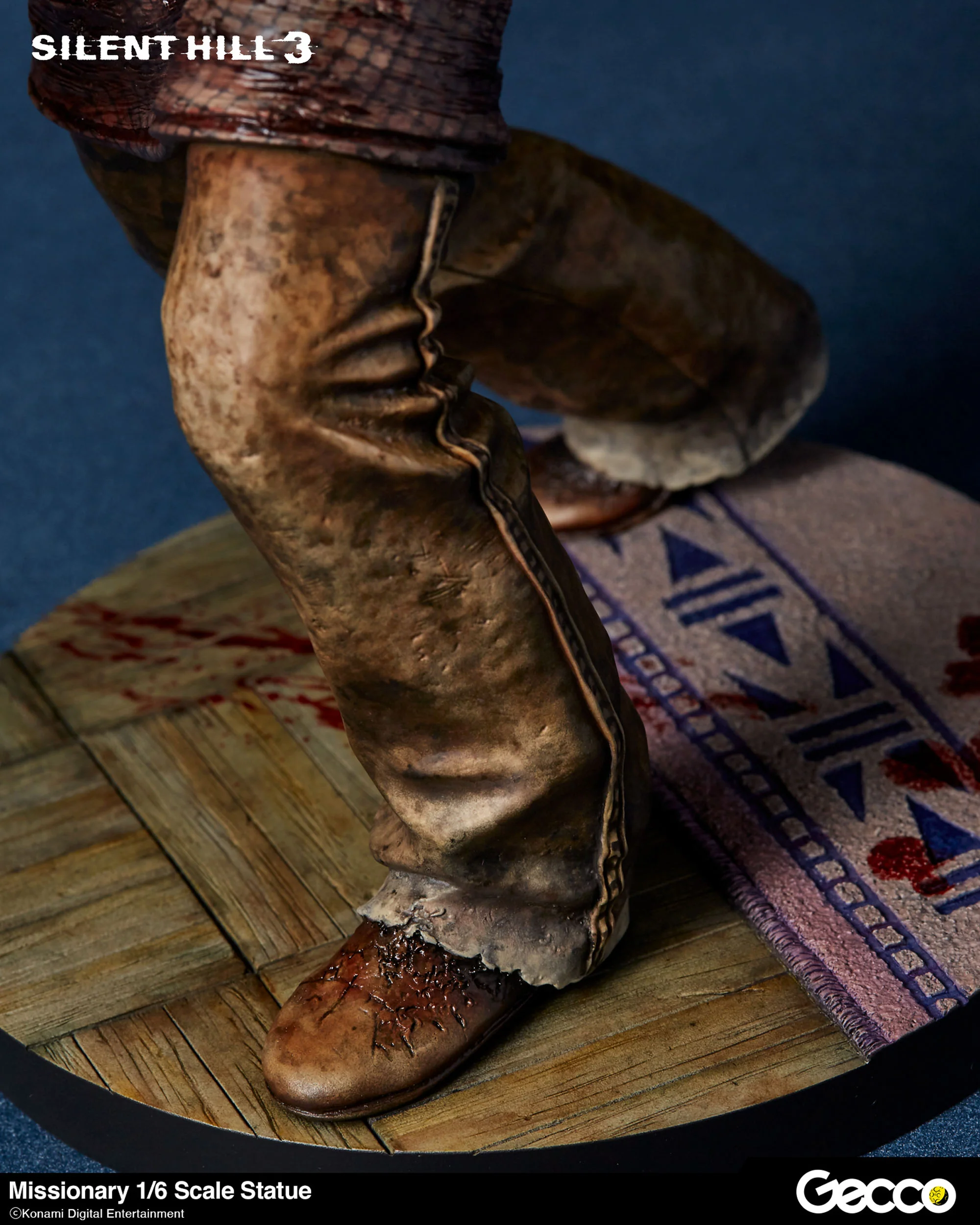 Silent Hill 3 - Missionary - 1/6 (Gecco) photo 14