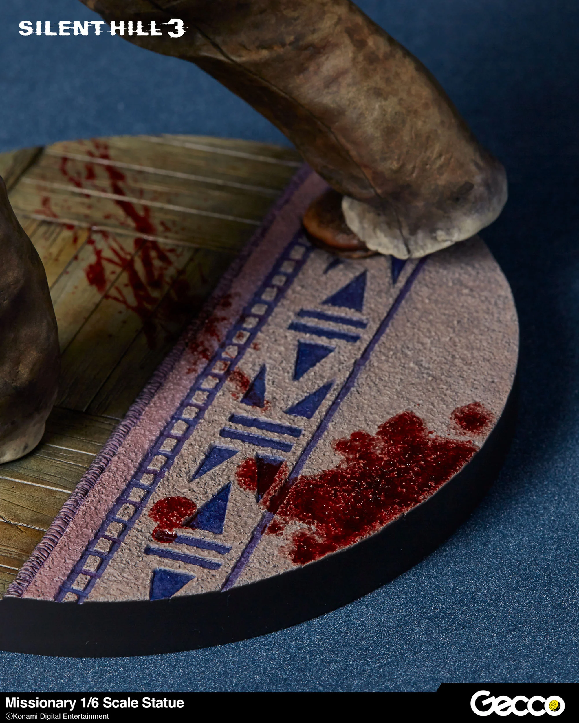 Silent Hill 3 - Missionary - 1/6 (Gecco) photo 15