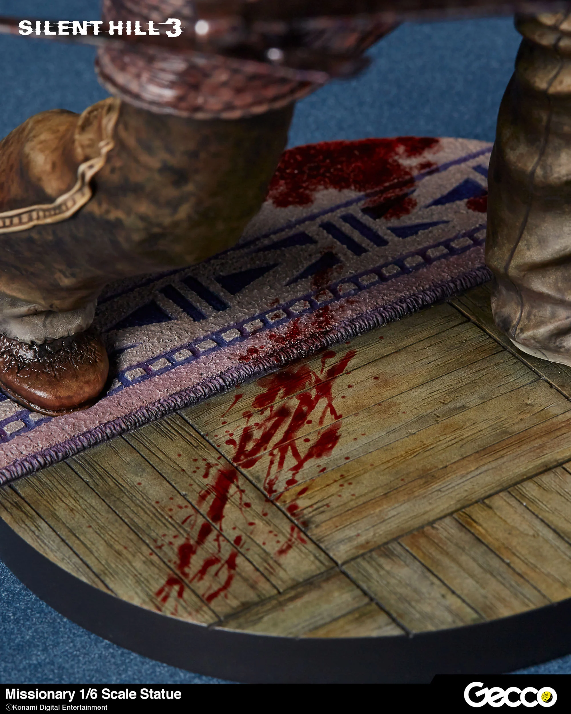 Silent Hill 3 - Missionary - 1/6 (Gecco) photo 16