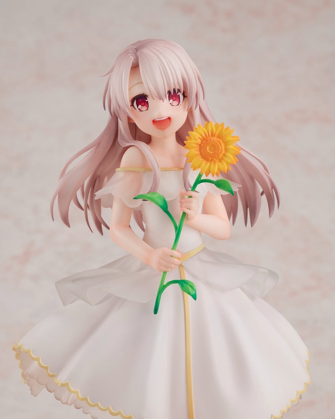 Gekijouban Fate/kaleid Liner Prisma ☆ Illya: Licht - Namae no Nai Shoujo - Illyasviel von Einzbern - KDcolle - 1/7 - Summer Dress Ver. (Kadokawa)
