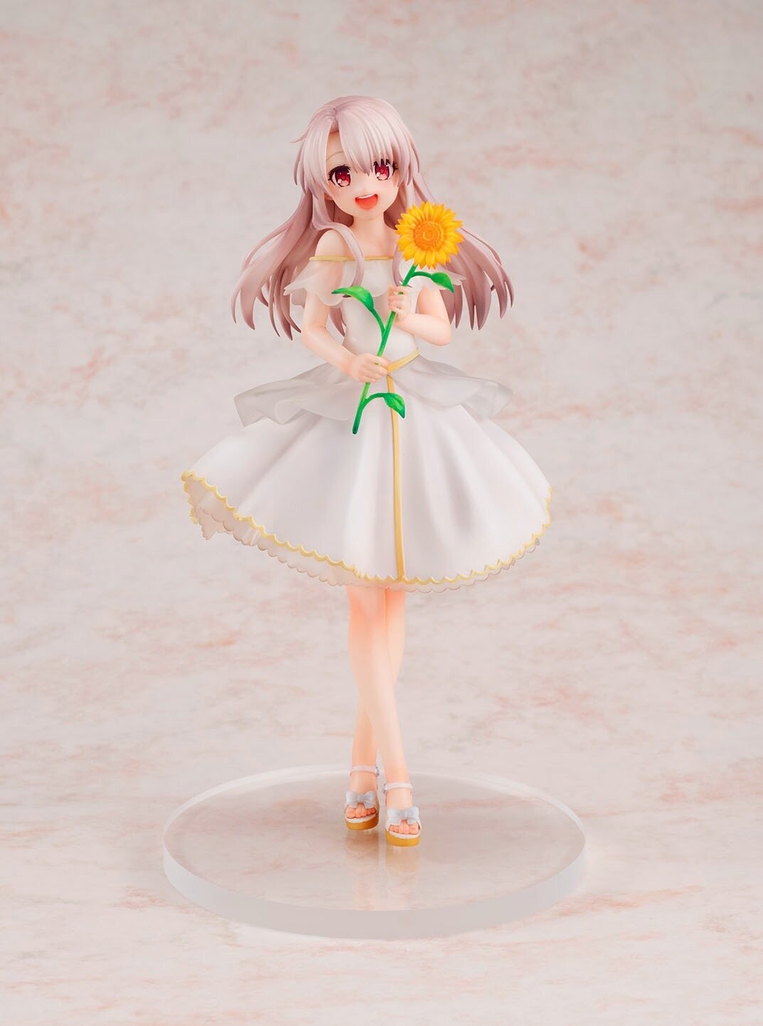 Gekijouban Fate/kaleid Liner Prisma ☆ Illya: Licht - Namae no Nai Shoujo - Illyasviel von Einzbern - KDcolle - 1/7 - Summer Dress Ver. (Kadokawa) photo 2