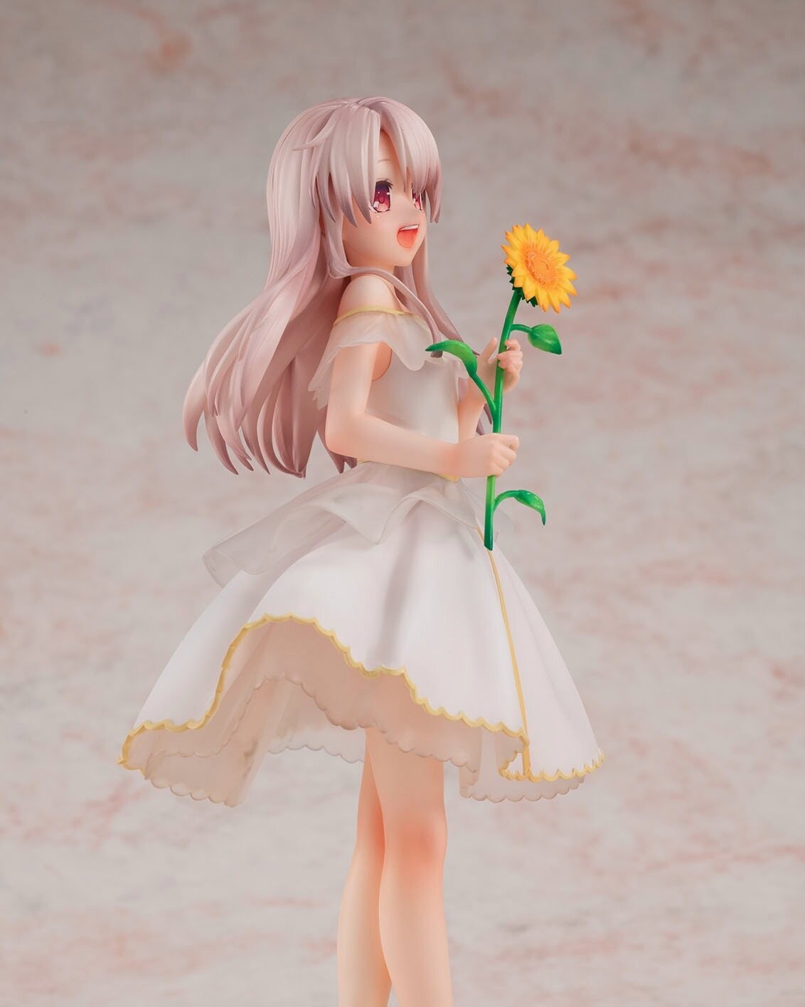Gekijouban Fate/kaleid Liner Prisma ☆ Illya: Licht - Namae no Nai Shoujo - Illyasviel von Einzbern - KDcolle - 1/7 - Summer Dress Ver. (Kadokawa) photo 6