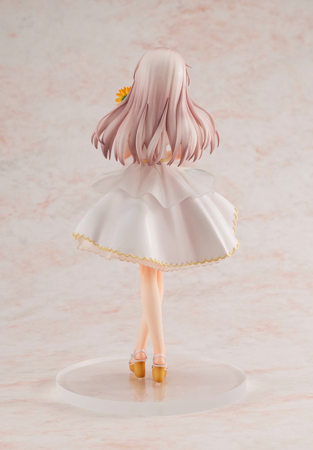 Gekijouban Fate/kaleid Liner Prisma ☆ Illya: Licht - Namae no Nai Shoujo - Illyasviel von Einzbern - KDcolle - 1/7 - Summer Dress Ver. (Kadokawa) photo 9