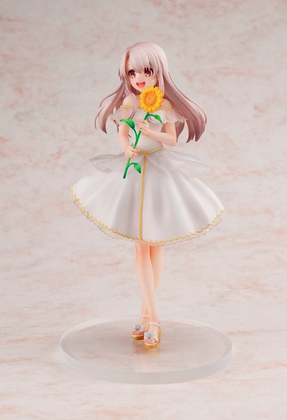 Gekijouban Fate/kaleid Liner Prisma ☆ Illya: Licht - Namae no Nai Shoujo - Illyasviel von Einzbern - KDcolle - 1/7 - Summer Dress Ver. (Kadokawa) photo 10