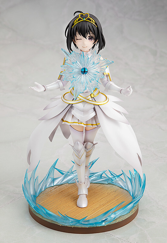 Itai no wa Iya nano de Bougyoryoku ni Kyokufuri Shitai to Omoimasu. 2 - Maple - KDcolle - 1/7 - Break Core ver. (Kadokawa)