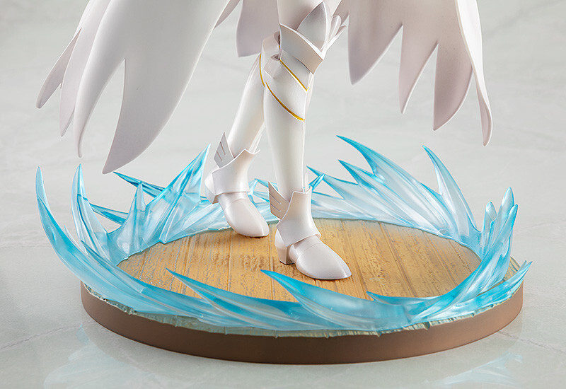 Itai no wa Iya nano de Bougyoryoku ni Kyokufuri Shitai to Omoimasu. 2 - Maple - KDcolle - 1/7 - Break Core ver. (Kadokawa) photo 3