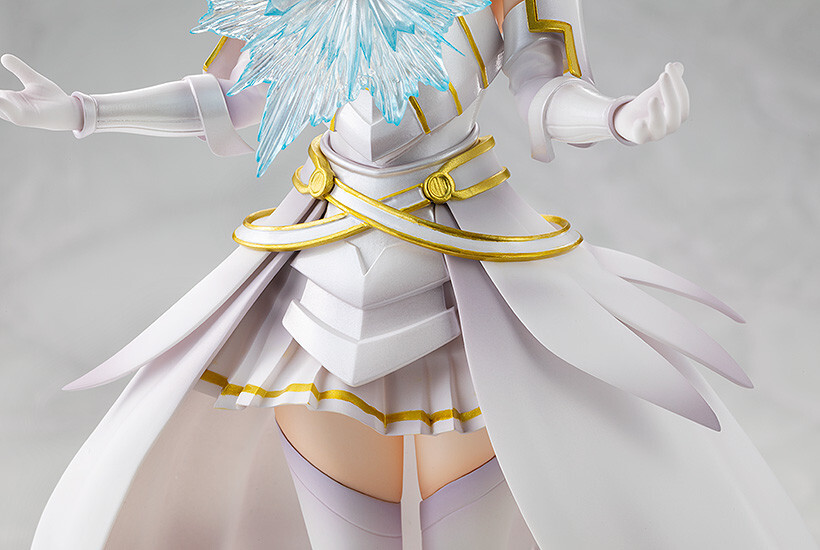Itai no wa Iya nano de Bougyoryoku ni Kyokufuri Shitai to Omoimasu. 2 - Maple - KDcolle - 1/7 - Break Core ver. (Kadokawa) photo 4