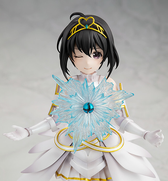 Itai no wa Iya nano de Bougyoryoku ni Kyokufuri Shitai to Omoimasu. 2 - Maple - KDcolle - 1/7 - Break Core ver. (Kadokawa) photo 5