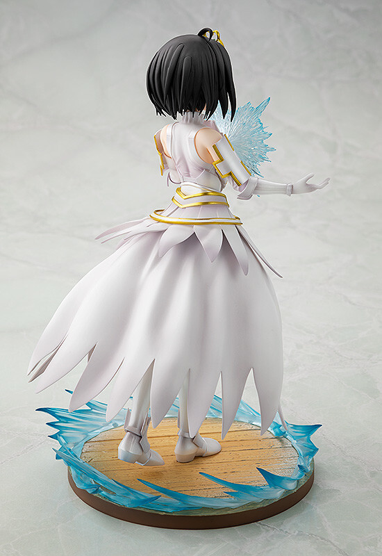 Itai no wa Iya nano de Bougyoryoku ni Kyokufuri Shitai to Omoimasu. 2 - Maple - KDcolle - 1/7 - Break Core ver. (Kadokawa) photo 6