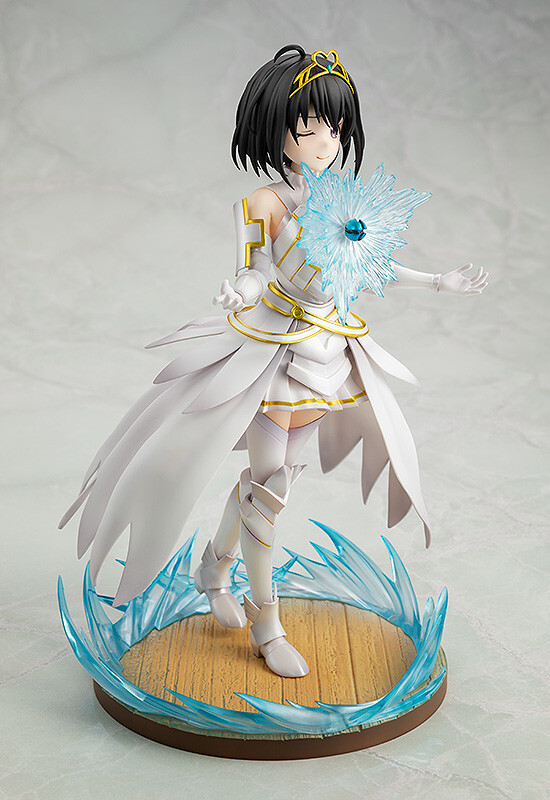 Itai no wa Iya nano de Bougyoryoku ni Kyokufuri Shitai to Omoimasu. 2 - Maple - KDcolle - 1/7 - Break Core ver. (Kadokawa) photo 7