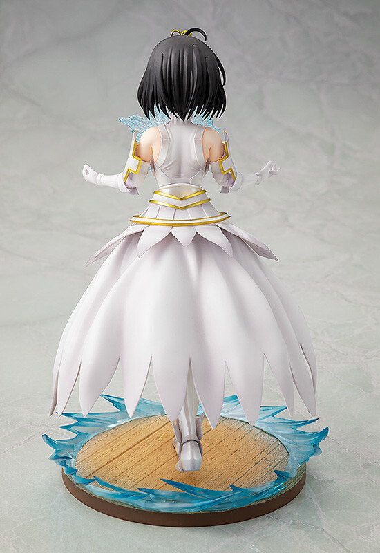 Itai no wa Iya nano de Bougyoryoku ni Kyokufuri Shitai to Omoimasu. 2 - Maple - KDcolle - 1/7 - Break Core ver. (Kadokawa) photo 8