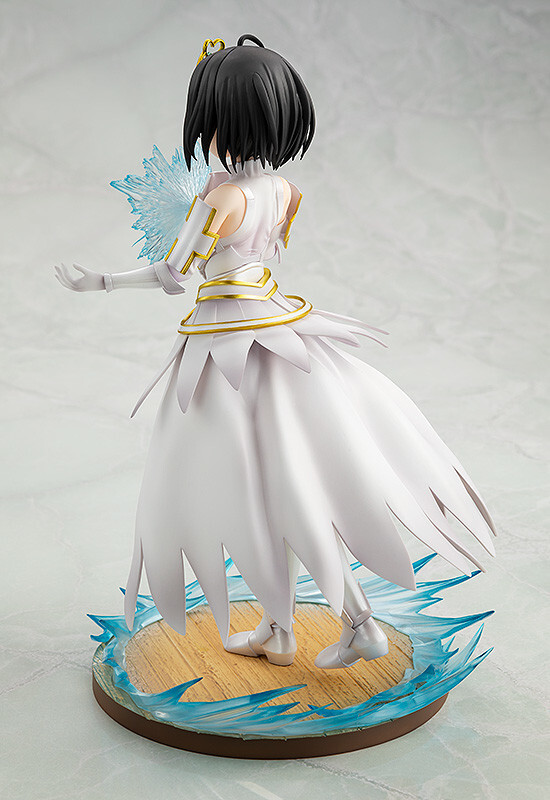 Itai no wa Iya nano de Bougyoryoku ni Kyokufuri Shitai to Omoimasu. 2 - Maple - KDcolle - 1/7 - Break Core ver. (Kadokawa) photo 9