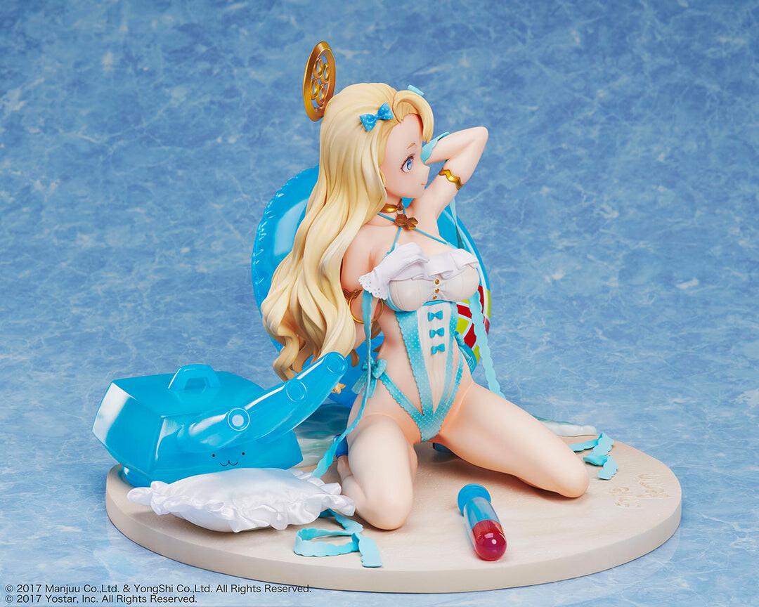 Azur Lane - Emile Bertin - 1/4 - Côte d'Azur (Design Coco) photo 2