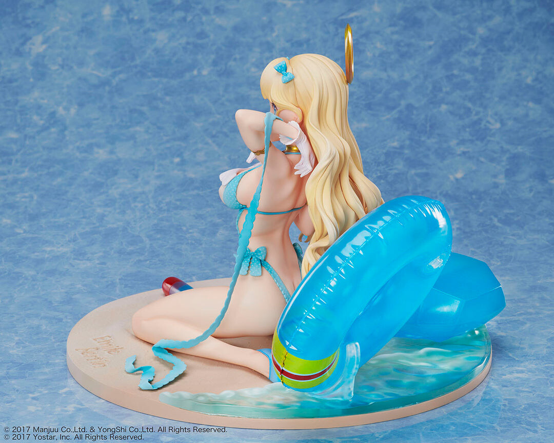 Azur Lane - Emile Bertin - 1/4 - Côte d'Azur (Design Coco) photo 6