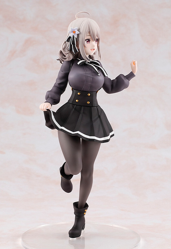 Spy Kyoushitsu - Lily - KDcolle - 1/7 (Kadokawa) photo 6