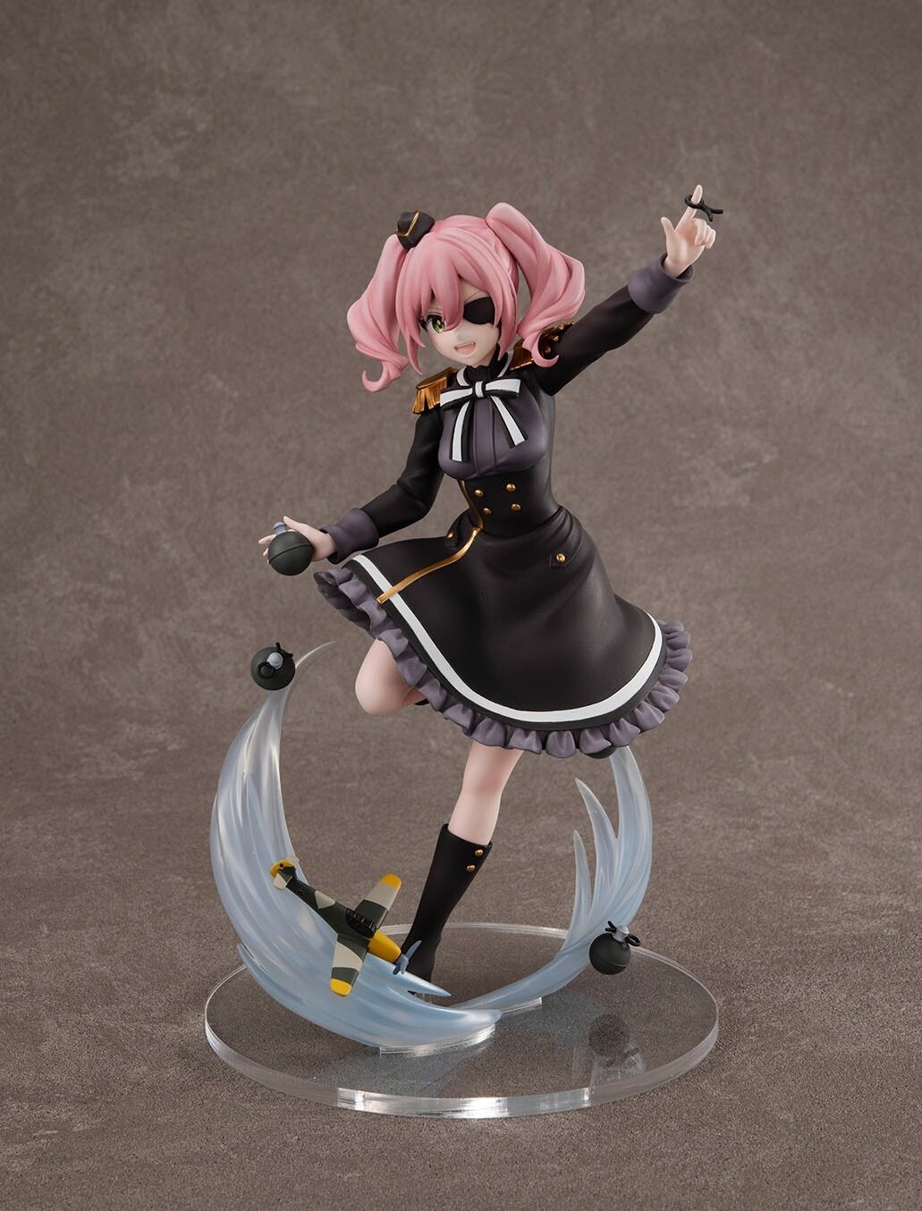 Spy Kyoushitsu - Annette - KDcolle - 1/7 (Kadokawa) photo 2