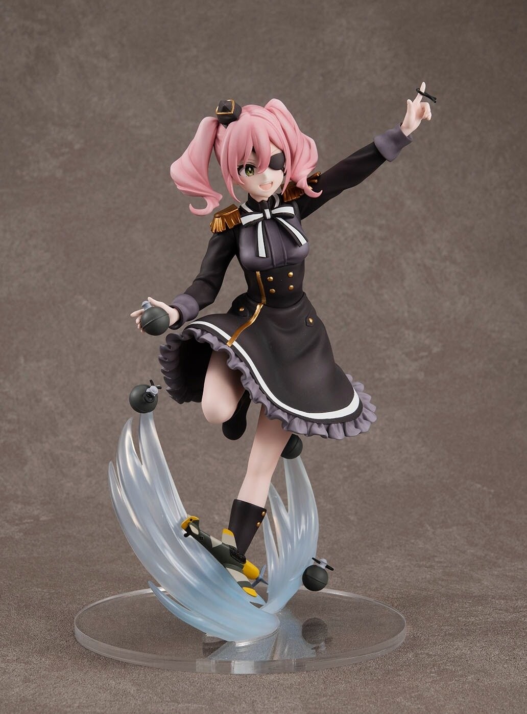 Spy Kyoushitsu - Annette - KDcolle - 1/7 (Kadokawa) photo 6