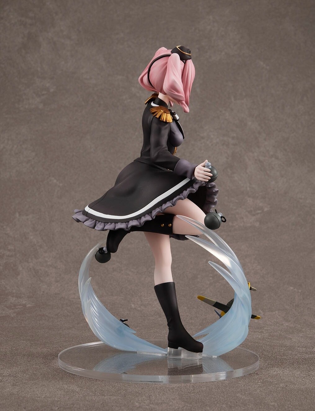 Spy Kyoushitsu - Annette - KDcolle - 1/7 (Kadokawa) photo 7