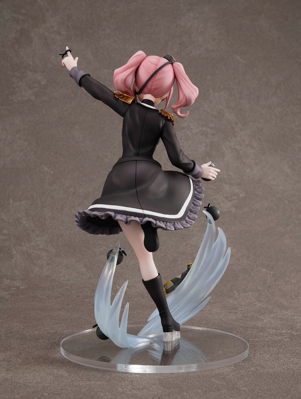 Spy Kyoushitsu - Annette - KDcolle - 1/7 (Kadokawa) photo 8