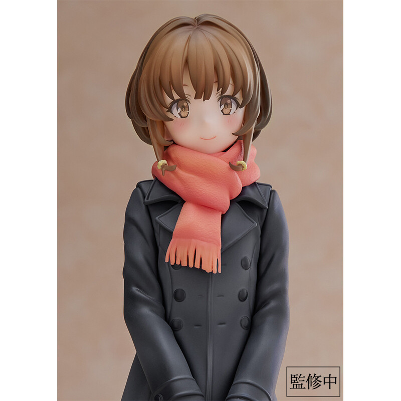 Seishun Buta Yarou wa Odekake Sister no Yume o Minai - Azusagawa Kaede - 1/7 (Aniplex)