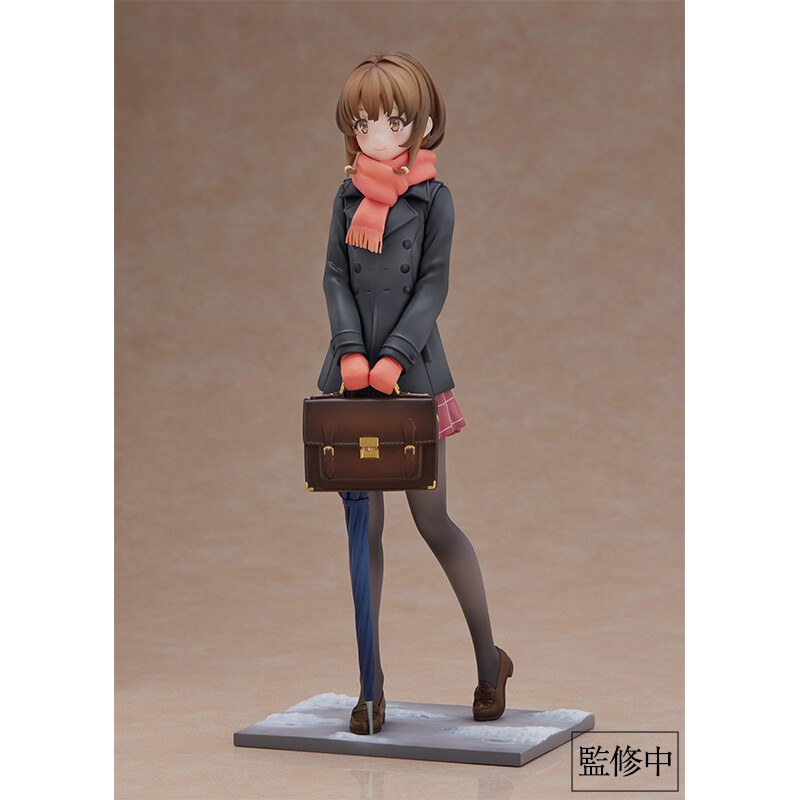 Seishun Buta Yarou wa Odekake Sister no Yume o Minai - Azusagawa Kaede - 1/7 (Aniplex) photo 2