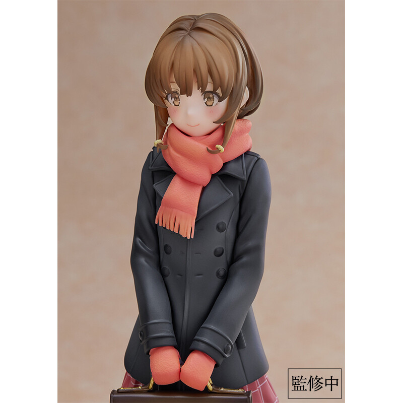 Seishun Buta Yarou wa Odekake Sister no Yume o Minai - Azusagawa Kaede - 1/7 (Aniplex) photo 5