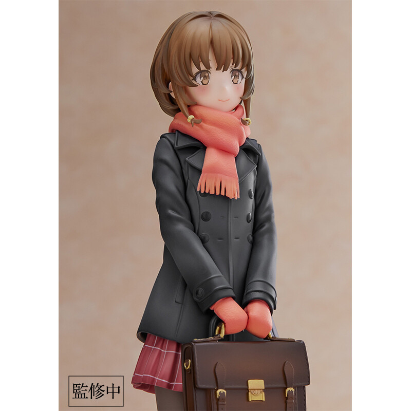 Seishun Buta Yarou wa Odekake Sister no Yume o Minai - Azusagawa Kaede - 1/7 (Aniplex) photo 6