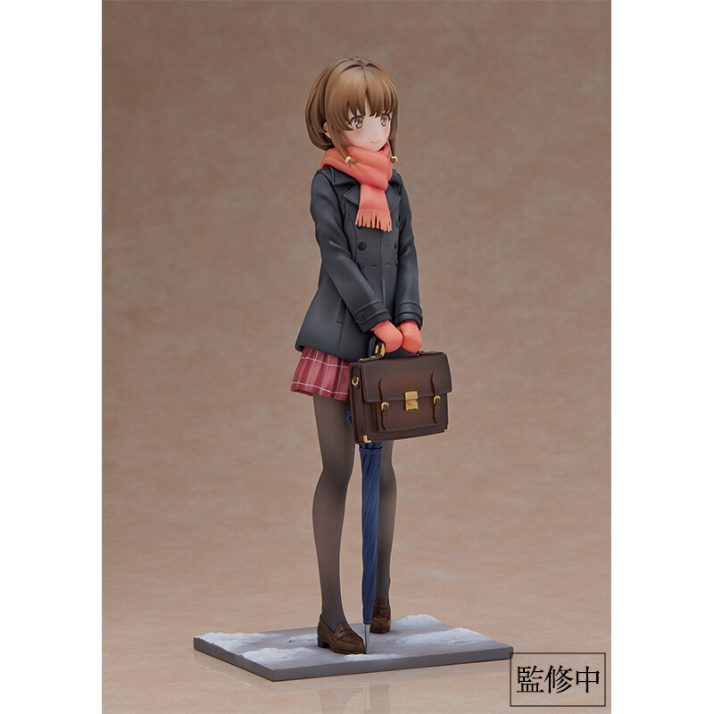 Seishun Buta Yarou wa Odekake Sister no Yume o Minai - Azusagawa Kaede - 1/7 (Aniplex) photo 7