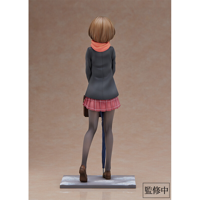 Seishun Buta Yarou wa Odekake Sister no Yume o Minai - Azusagawa Kaede - 1/7 (Aniplex) photo 8
