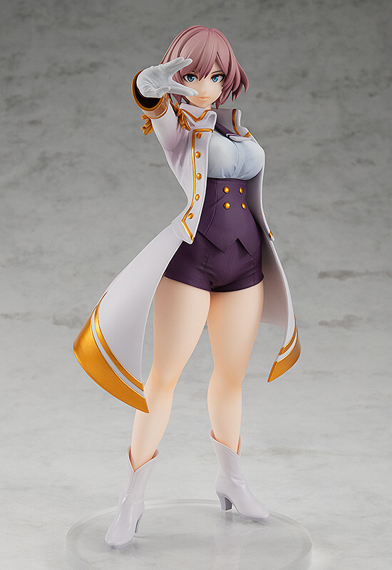 SSSS.Dynazenon - Mujina - Pop Up Parade (Good Smile Company) photo 3