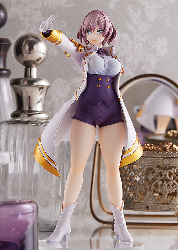 SSSS.Dynazenon - Mujina - Pop Up Parade (Good Smile Company) photo 4