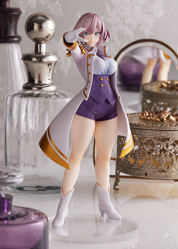 SSSS.Dynazenon - Mujina - Pop Up Parade (Good Smile Company) photo 5