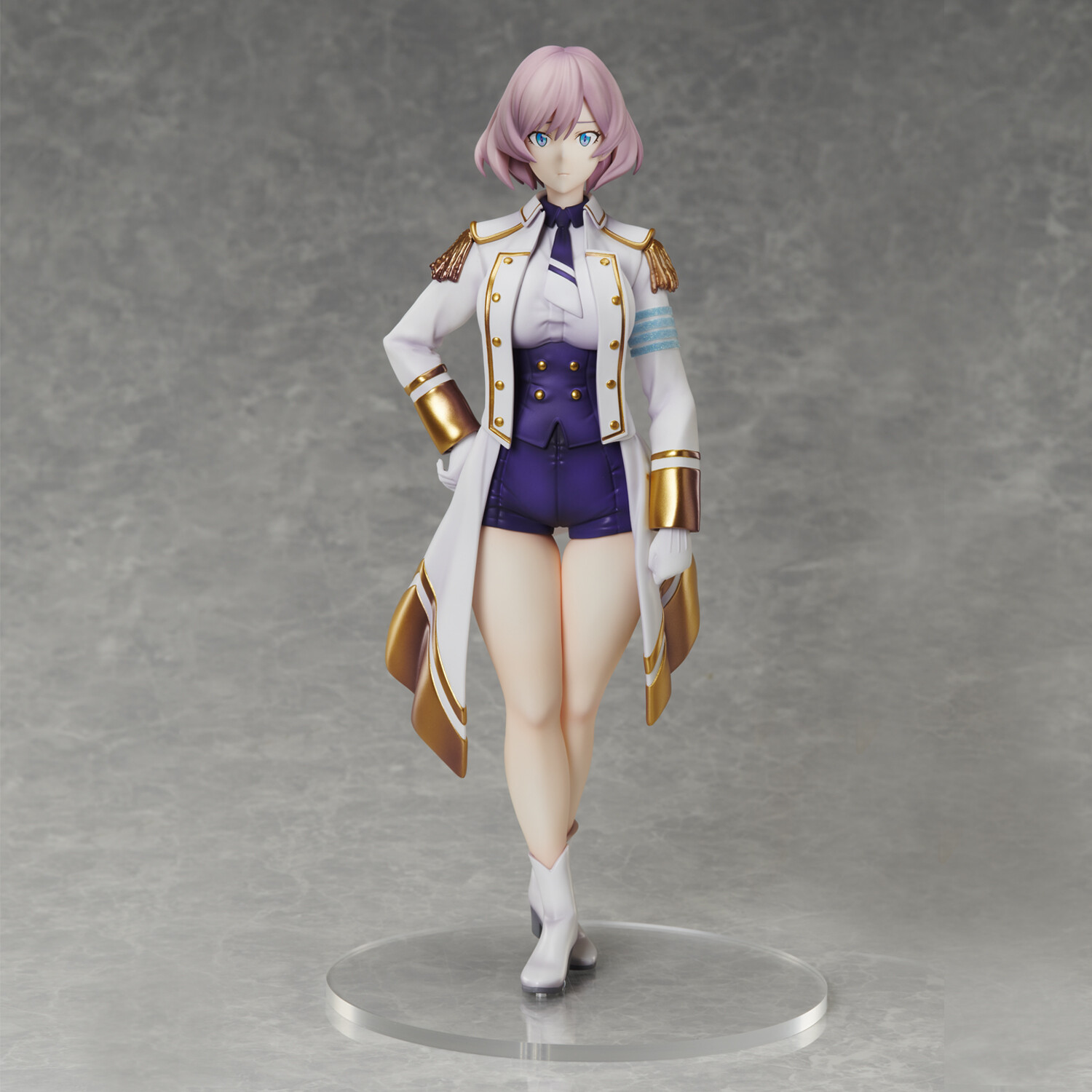 SSSS.Dynazenon - Mujina (Union Creative International Ltd) photo 2