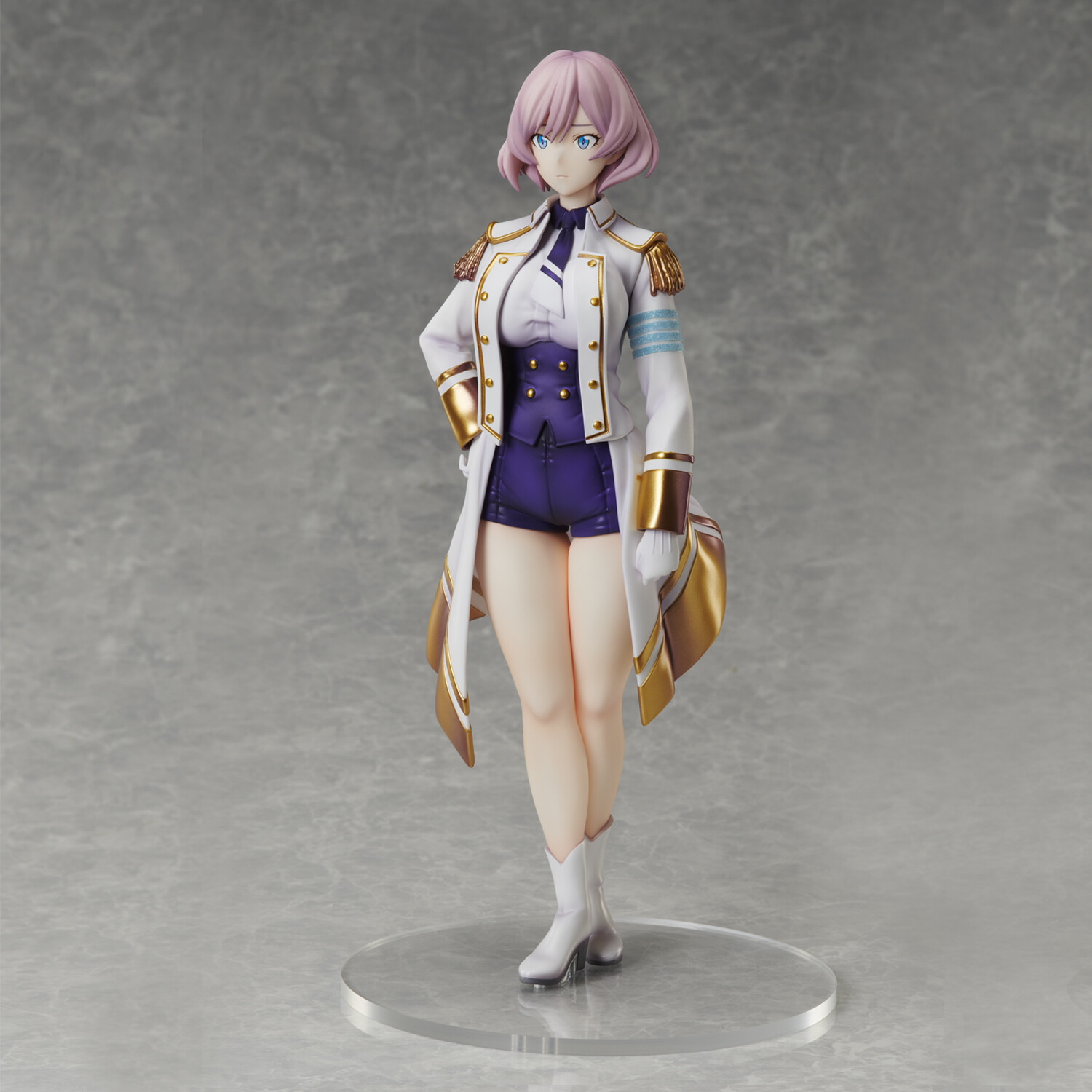 SSSS.Dynazenon - Mujina (Union Creative International Ltd) photo 3