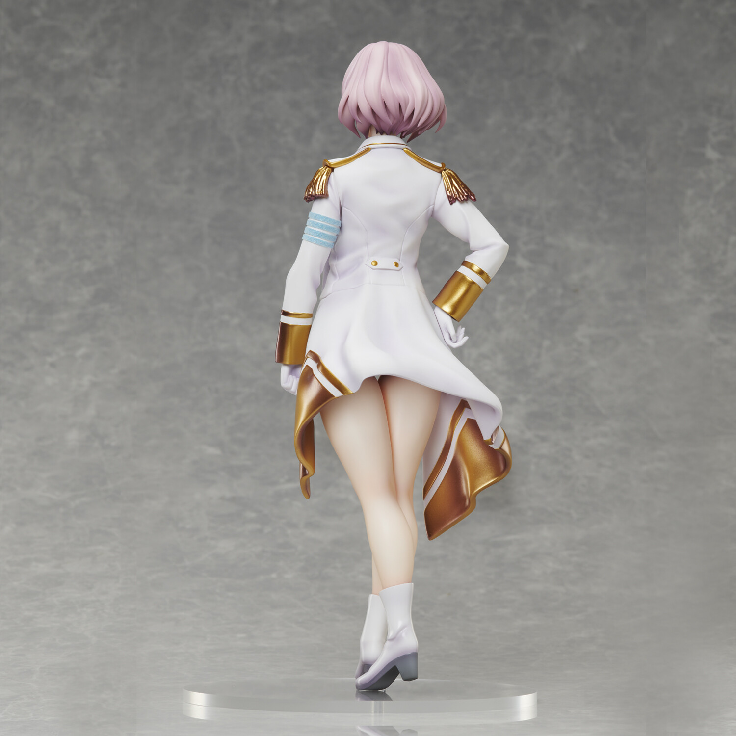 SSSS.Dynazenon - Mujina (Union Creative International Ltd) photo 5