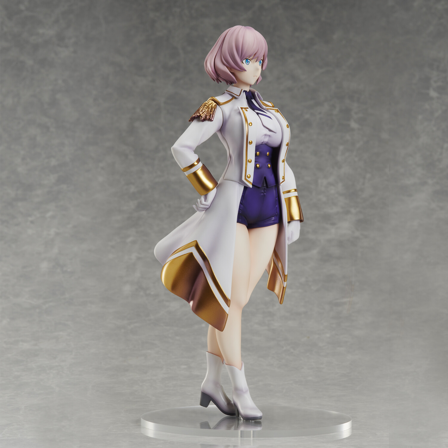 SSSS.Dynazenon - Mujina (Union Creative International Ltd) photo 6
