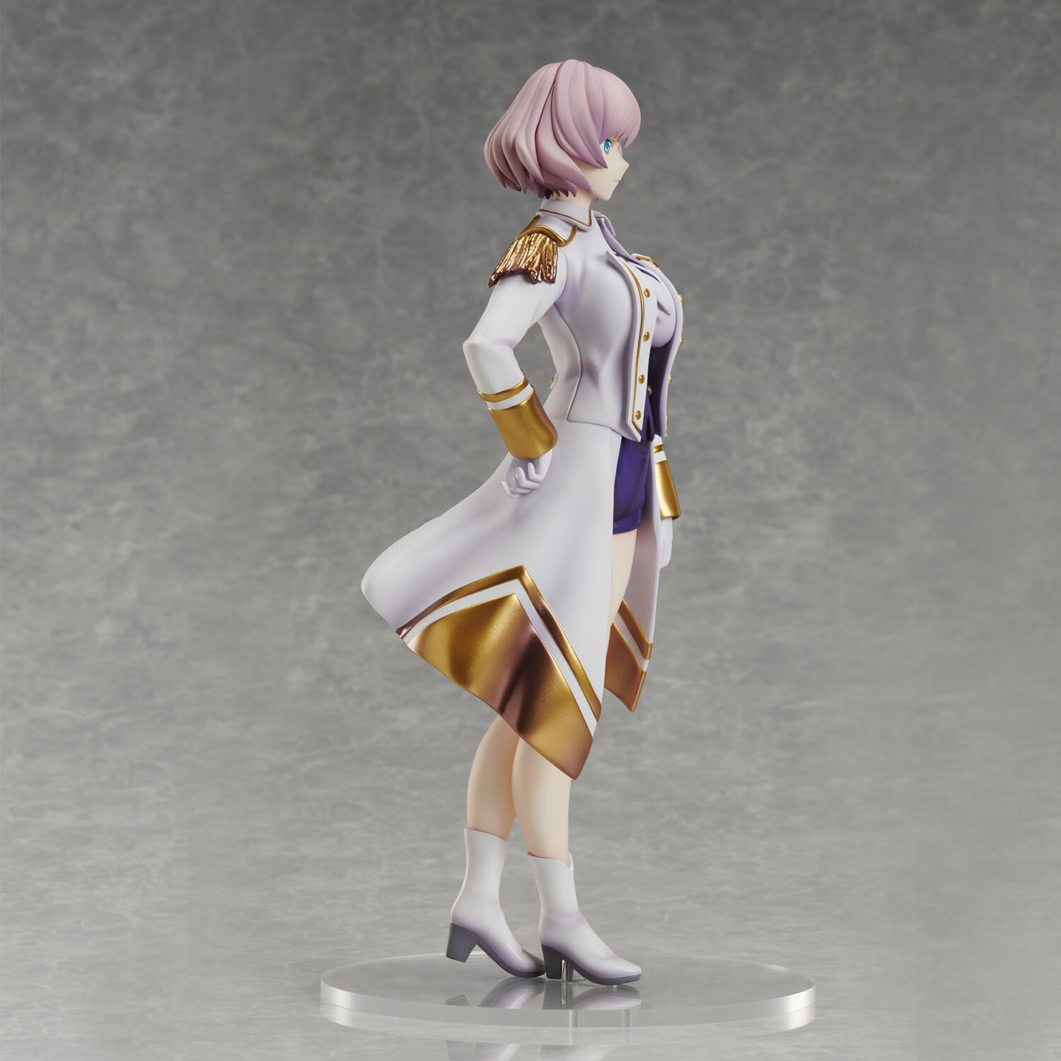 SSSS.Dynazenon - Mujina (Union Creative International Ltd) photo 8