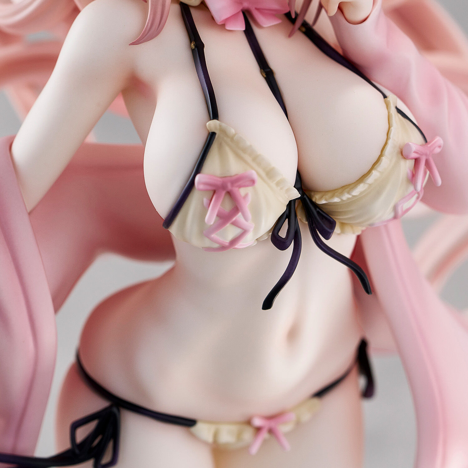 Original - Riko Koakuma - 1/6 - Ribbon Swimsuit ver. (Union Creative International Ltd) photo 5