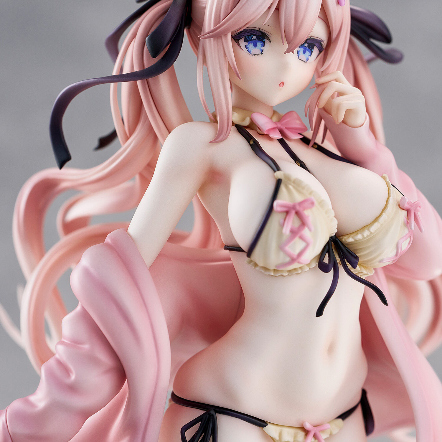 Original - Riko Koakuma - 1/6 - Ribbon Swimsuit ver. (Union Creative International Ltd) photo 6