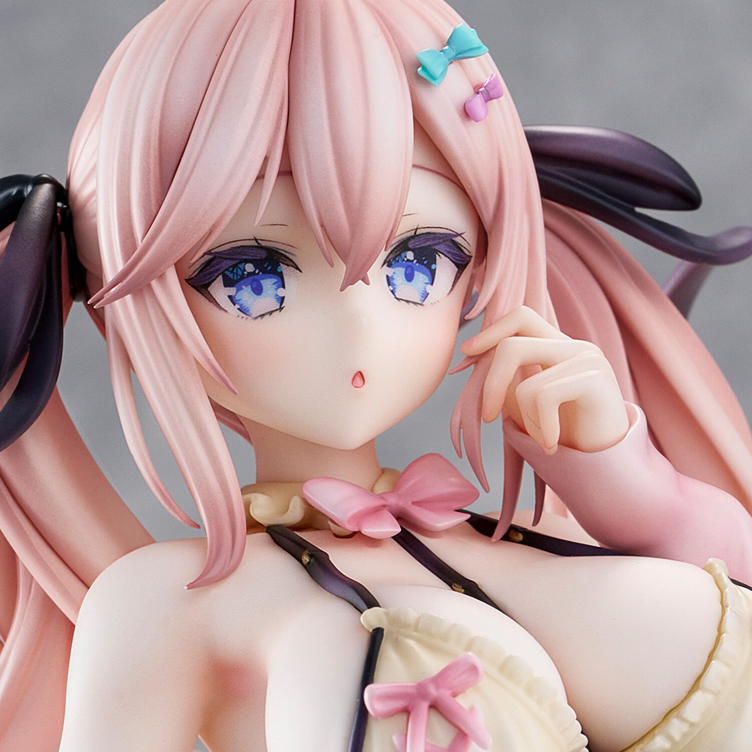 Original - Riko Koakuma - 1/6 - Ribbon Swimsuit ver. (Union Creative International Ltd) photo 8