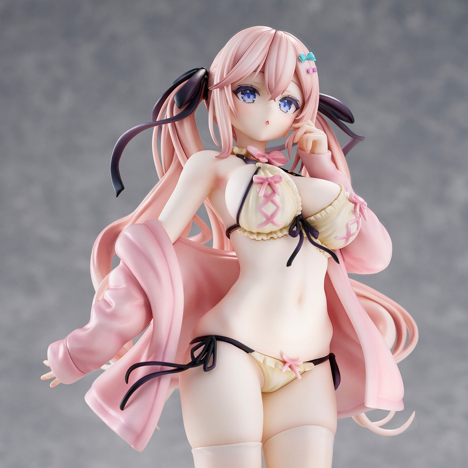 Original - Riko Koakuma - 1/6 - Ribbon Swimsuit ver. (Union Creative International Ltd) photo 9
