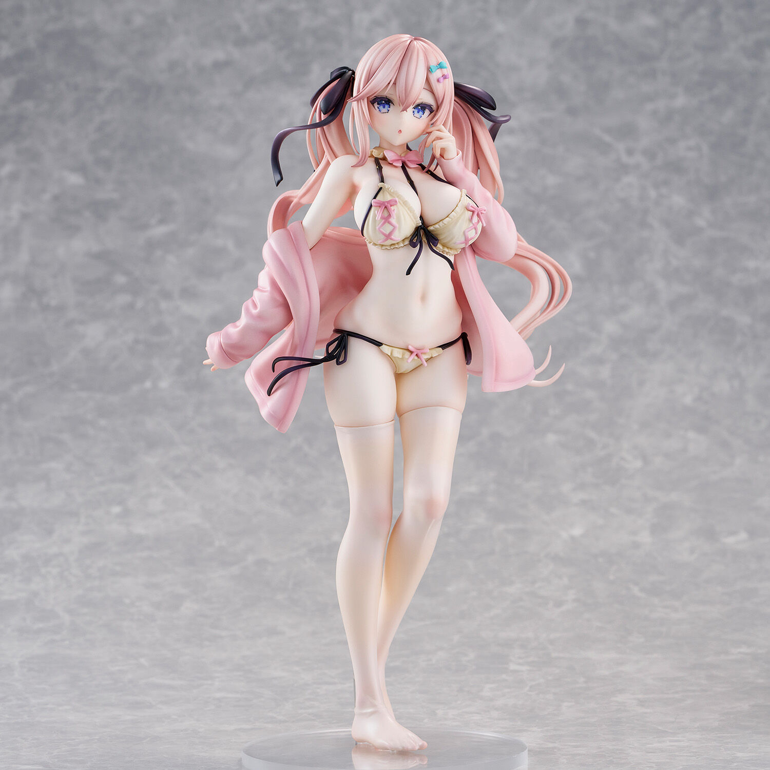 Original - Riko Koakuma - 1/6 - Ribbon Swimsuit ver. (Union Creative International Ltd) photo 10