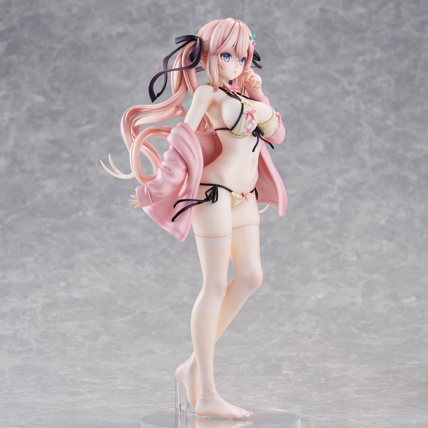 Original - Riko Koakuma - 1/6 - Ribbon Swimsuit ver. (Union Creative International Ltd) photo 11