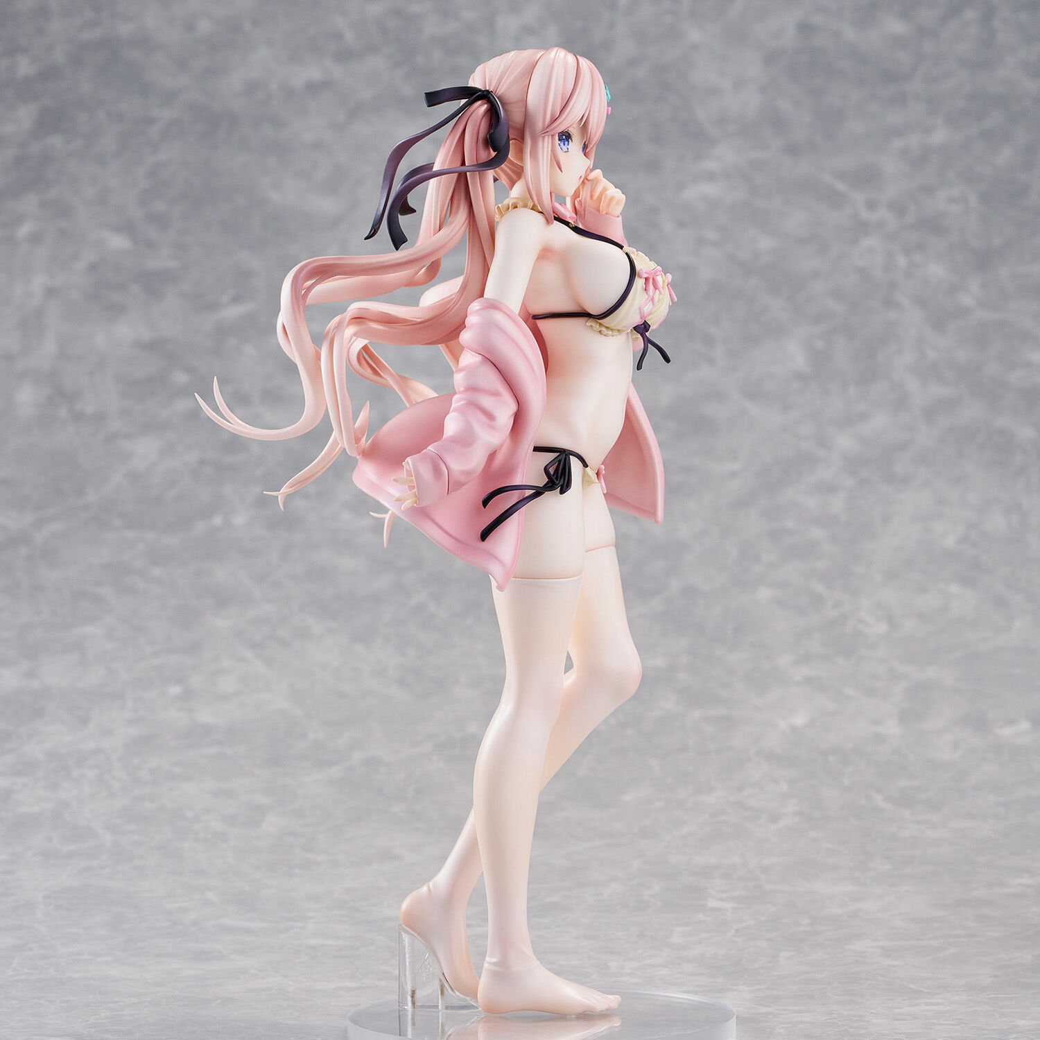 Original - Riko Koakuma - 1/6 - Ribbon Swimsuit ver. (Union Creative International Ltd) photo 12