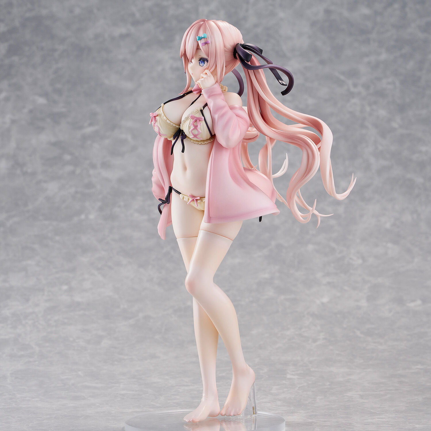 Original - Riko Koakuma - 1/6 - Ribbon Swimsuit ver. (Union Creative International Ltd) photo 15
