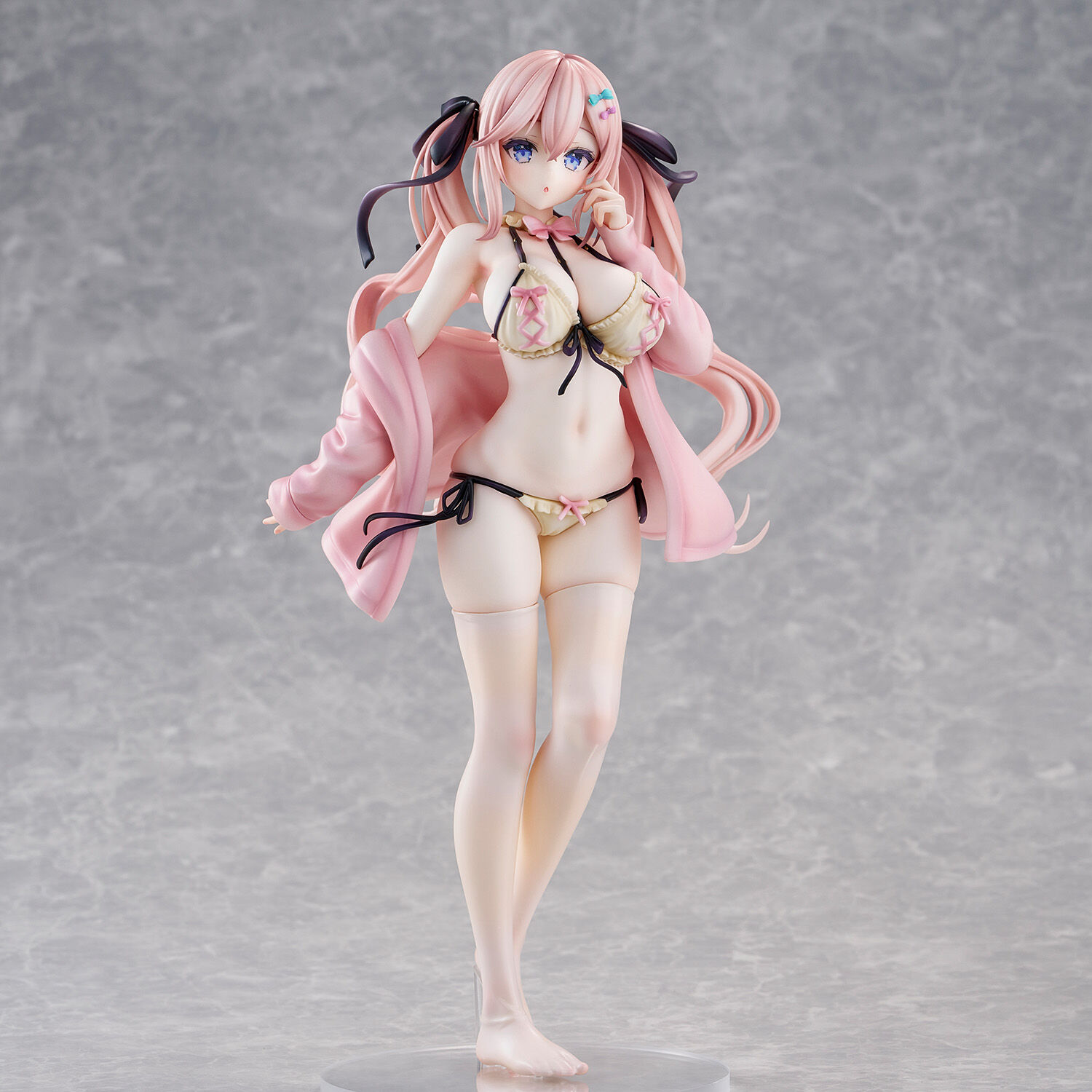 Original - Riko Koakuma - 1/6 - Ribbon Swimsuit ver. (Union Creative International Ltd) photo 16