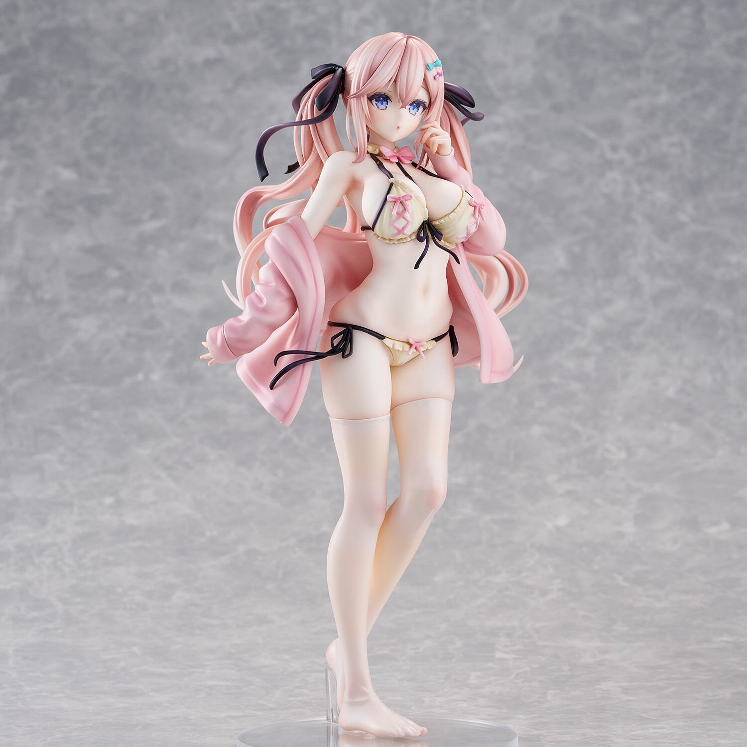Original - Riko Koakuma - 1/6 - Ribbon Swimsuit ver. (Union Creative International Ltd) photo 17