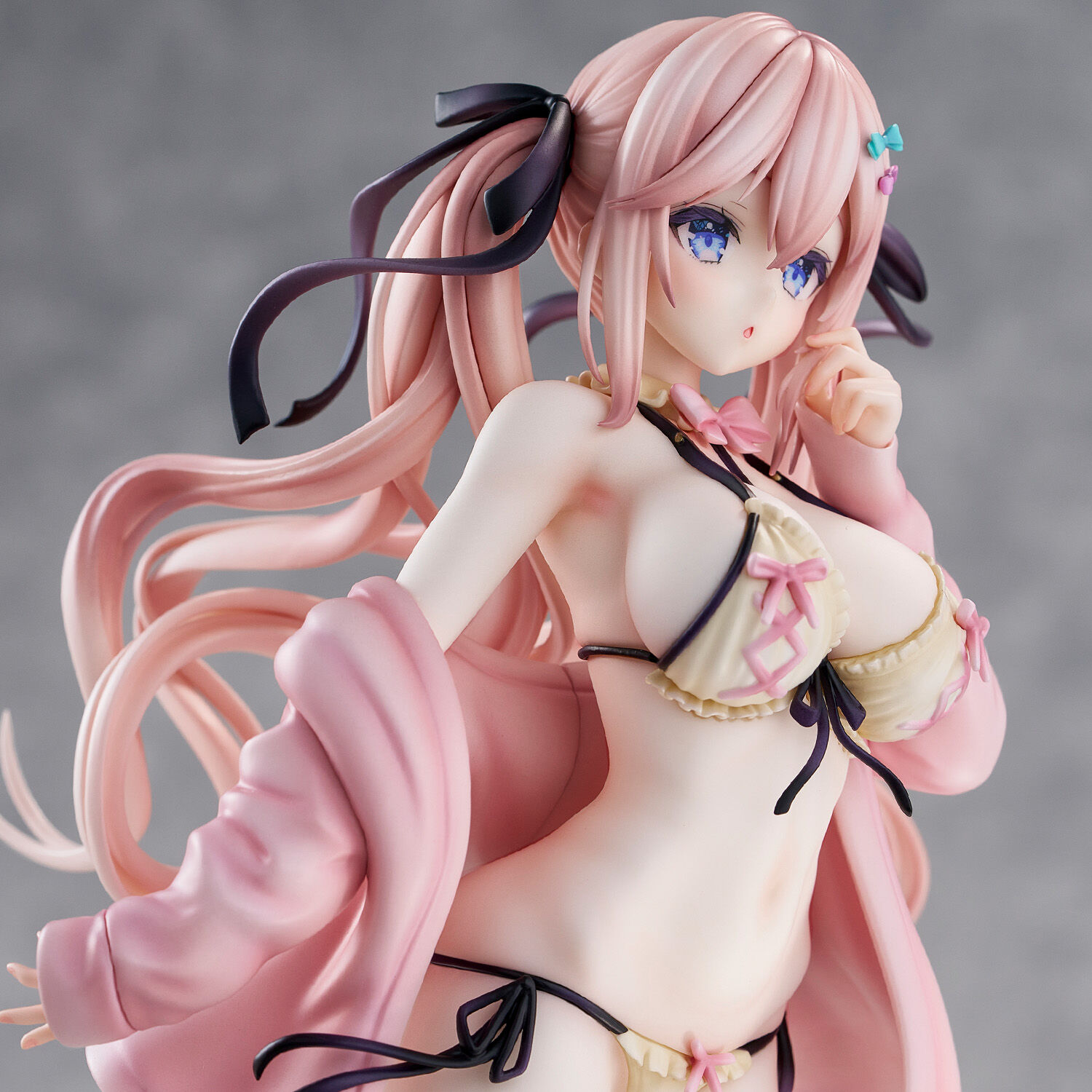 Original - Riko Koakuma - 1/6 - Ribbon Swimsuit ver. (Union Creative International Ltd) photo 18