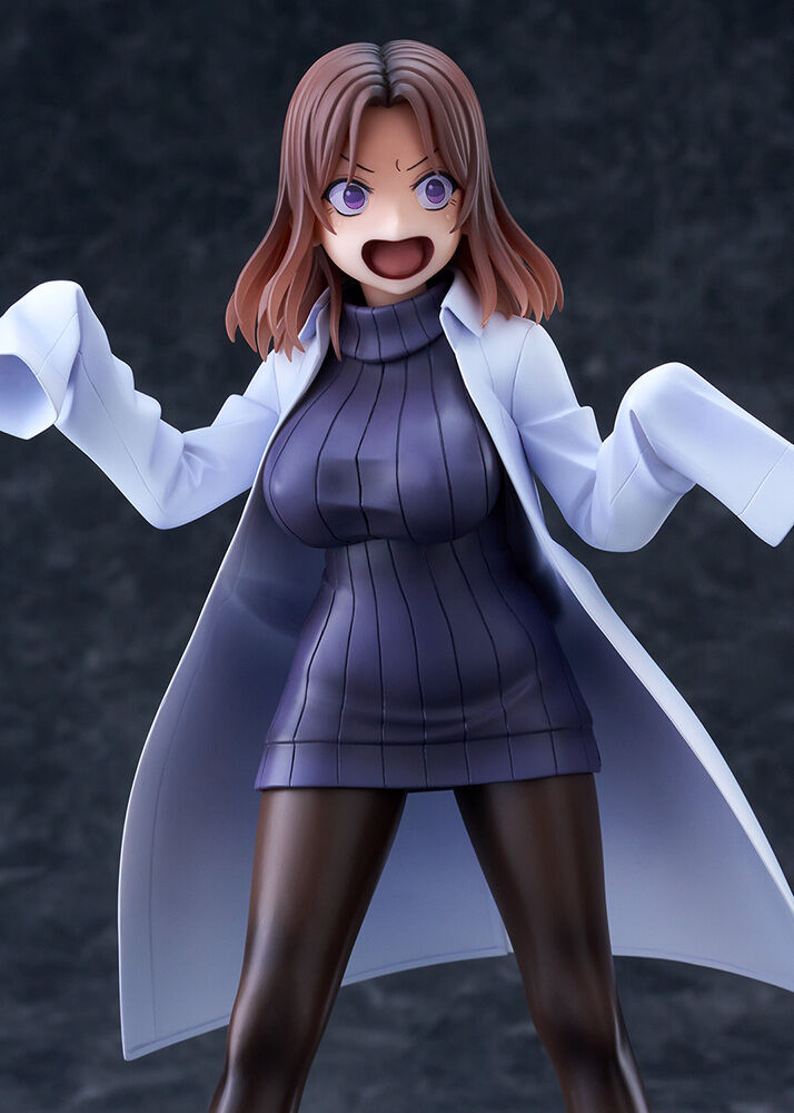 Sakusei Byoutou Seikaku Saiaku no Nurse shika Inai Byouin de Shasei Kanri Seikatsu - Amamiya-sensei - Dream Tech - 1/7 (Wave) photo 5