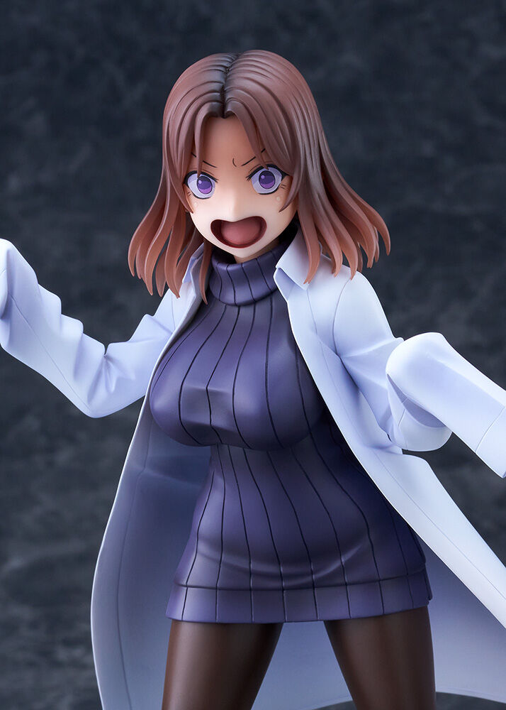 Sakusei Byoutou Seikaku Saiaku no Nurse shika Inai Byouin de Shasei Kanri Seikatsu - Amamiya-sensei - Dream Tech - 1/7 (Wave) photo 6